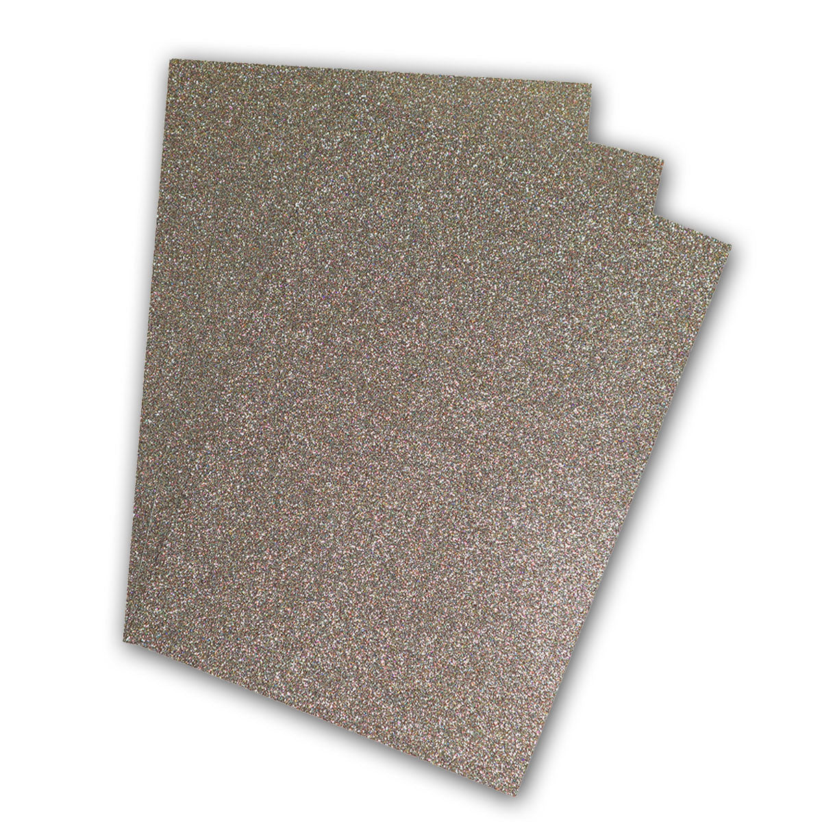 POLI-FLEX - PEARL GLITTER - Flexfolie - A4 - Multicolor (453)