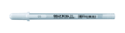 Sakura • Gelly roll gelpen 05 Wit 
