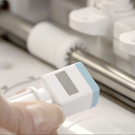 Silhouette AutoBlade (CAMEO 4 - 5 - 5 Aplha) (SILH-BLADE-AUTO-2)