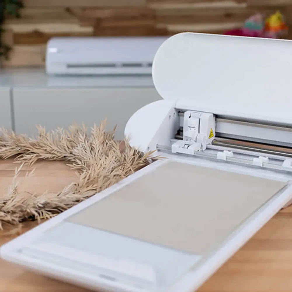 Silhouette Portrait 4™  - met gratis 20 vel A4 vinyl en 5 vel Applicatie tape