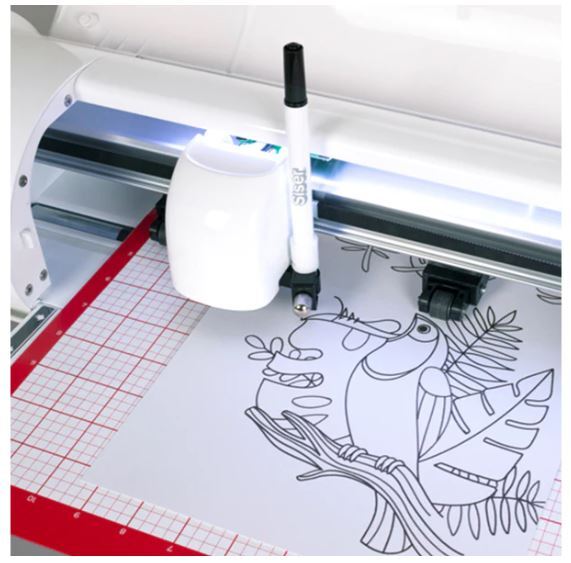 Siser Juliet 12 inch Cutter – High Definition Cutter