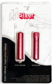 Siser Easy® Crease and Easy® Etch tools (30719)
