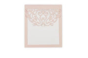 Sizzix Thinlits Die Moroccan Card Edge Samantha Barnett (661747) (AFGEPRIJSD)