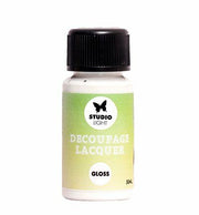 SL Decoupage lacquer Gloss Essentials 50ml nr.02
