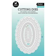 Creative Craftlab • Essentials Cutting Die Trees - CD778*