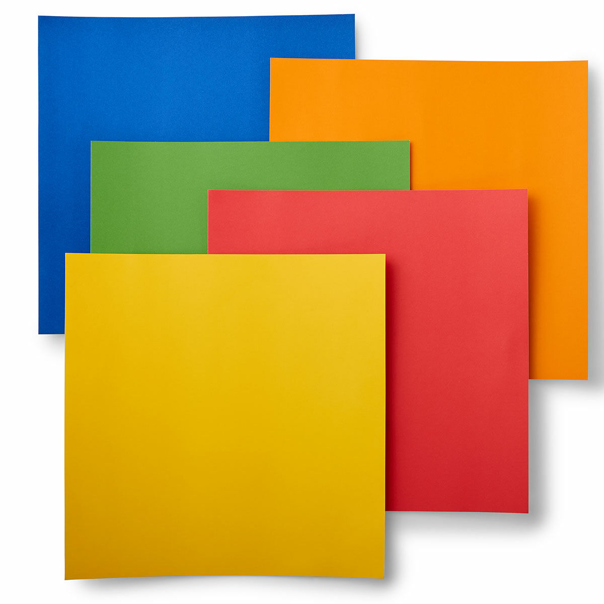 Cricut Smart Sticker Cardstock 33x33cm 10 sheets Brilliant Bows (2008318)