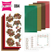 Sparkles Set 084 - Yvonne Creations - Celebrating Christmas