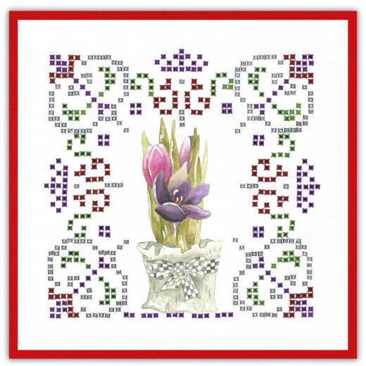Sparkles Set 094 - Precious Marieke - Crocus