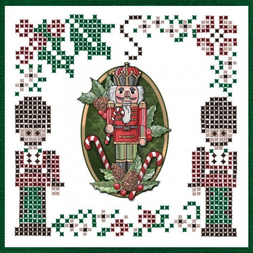 Sparkles Set 099 - Yvonne Creations - Wonderful Nutcrackers