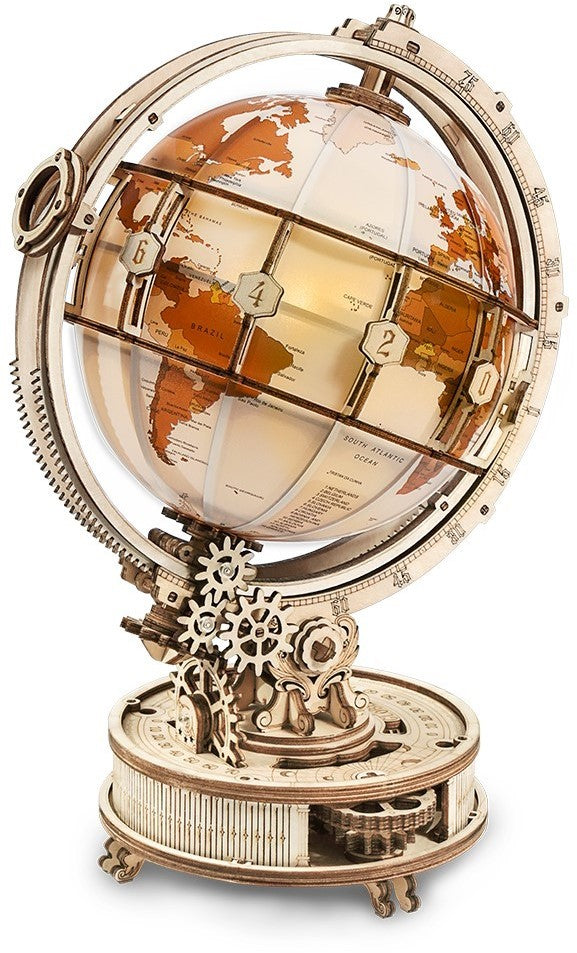 Robotime Luminous Globe (ST003)
