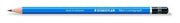 Staedtler Mars Lumograph potlood 3H - 100-3H (320200/0043)
