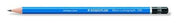 Staedtler Mars Lumograph potlood F - 100-F (320200/0051)