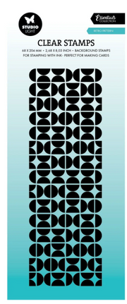 Studio Light Cling Stamp ABM Essentials nr.80 ABM-ES-STAMP80 A6 (10-21)