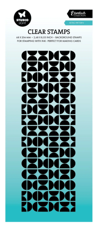 Studio Light Cling Stamp ABM Essentials nr.80 ABM-ES-STAMP80 A6 (10-21)