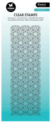 Studio Light Cling Stamp ABM Essentials nr.80 ABM-ES-STAMP80 A6 (10-21)