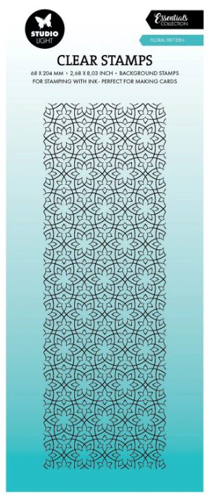 Studio Light Cling Stamp ABM Essentials nr.80 ABM-ES-STAMP80 A6 (10-21)