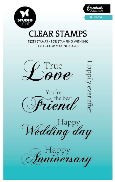 Studio Light Cling Stamp ABM Essentials nr.80 ABM-ES-STAMP80 A6 (10-21)