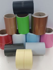 Starterspakket C - Starterskit Craftcut vinyl voor Joy (14cm Breed)
