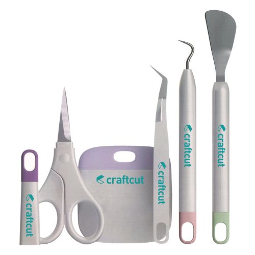 Toolsets / Gereedschappen