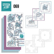 Stitch and Do 069 - Winter
