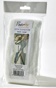 Stockinette Wit 70 x 100 cm (10534W) *