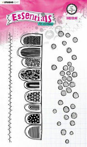 Studio Light Clear Stamp ABM Essentials nr.77 ABM-ES-STAMP77 A6 (10-21)