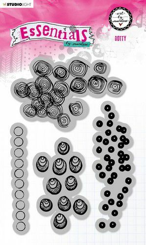 Studio Light Clear Stamp ABM Essentials nr.78 ABM-ES-STAMP78 A6 (10-21)