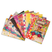 Studio Light Greeting Cards 10 designs Signature Coll. nr.01 ABM-SI-GC01 155x110mm (117018/0770) *