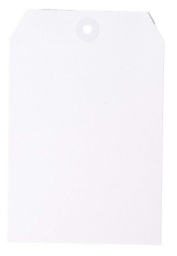 Studio Light Tags with hole-reinforcements Sign. Coll. nr.08 ABM-SI-TAG08 100x150x10mm *