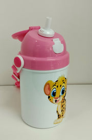 Sublimatie Drinkbeker Kids Roze
