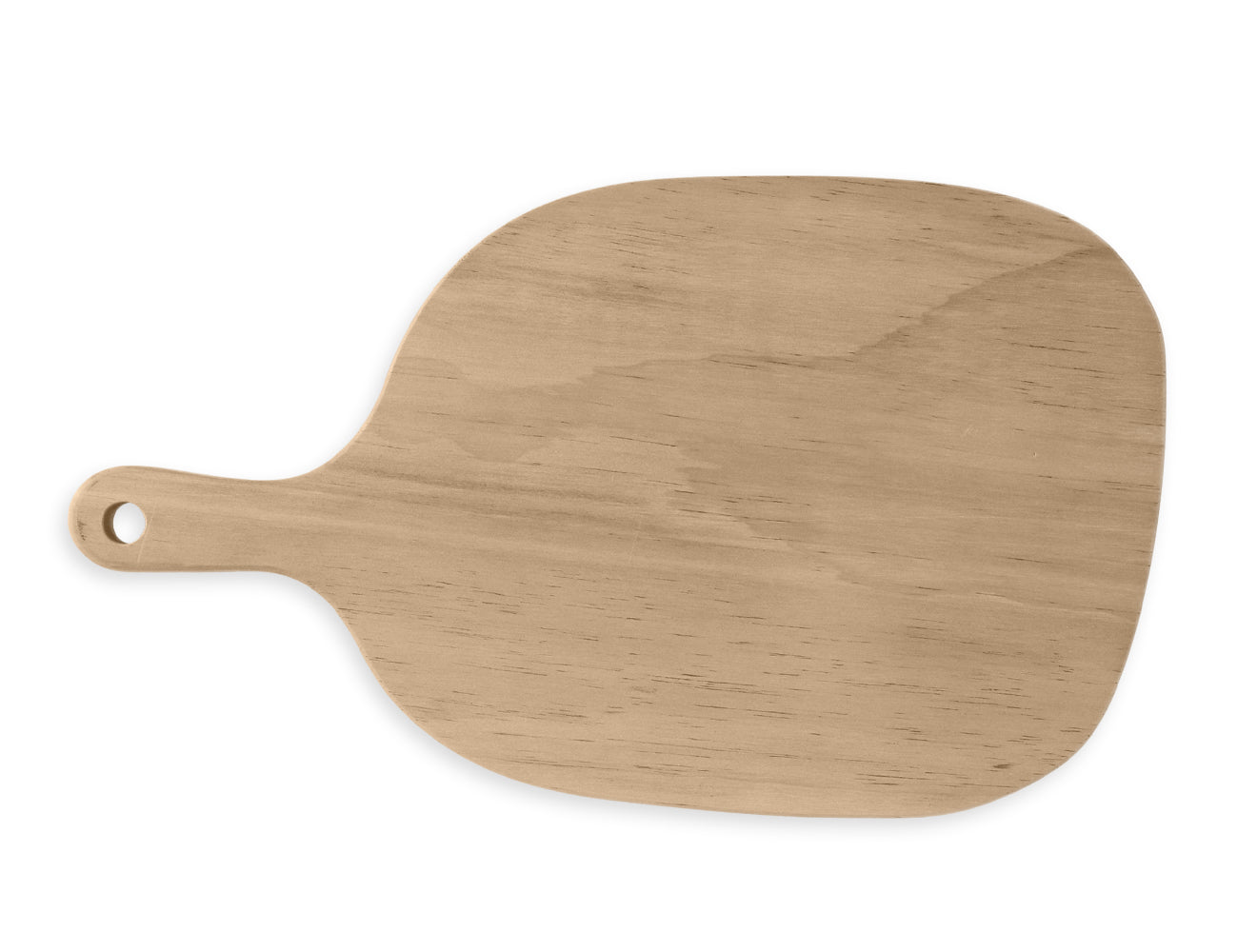 Sublimatie Bamboe Borrelplank Ovaal (SCB.200.330.001)