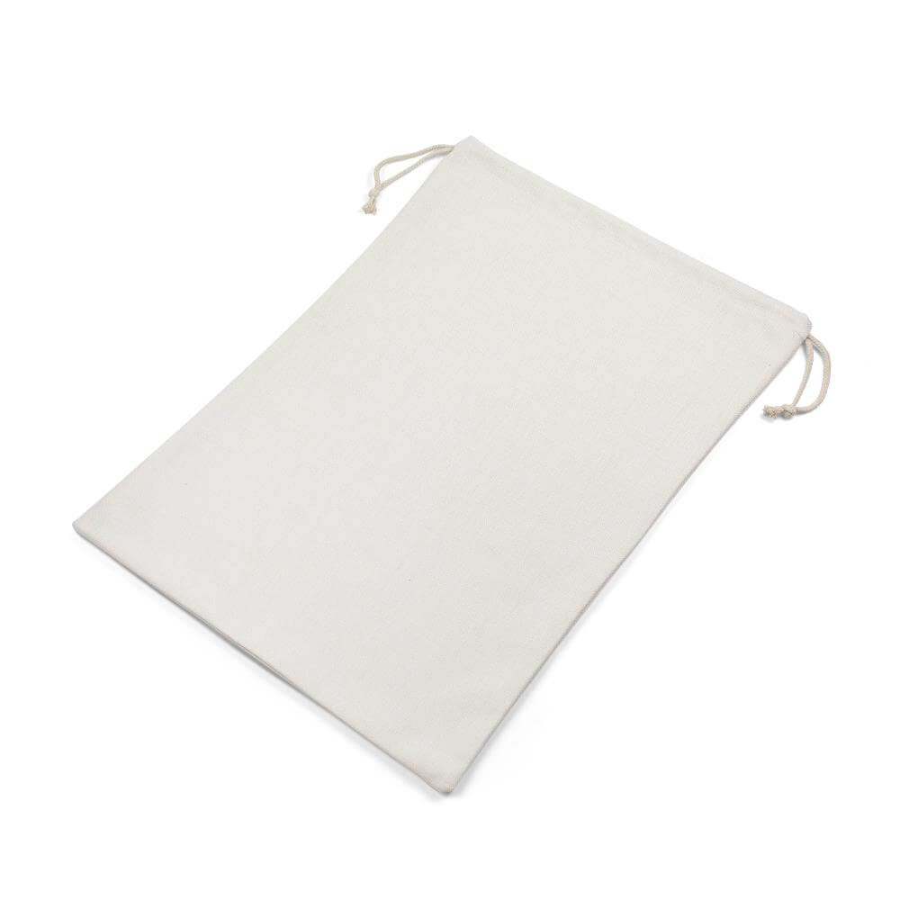 Sublimatie Cadeauzak 50 x 68 cm - Polylinnen