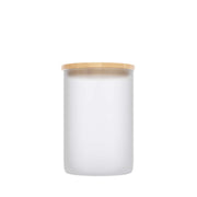 Sublimatie Bewaarpotje 20oz - Glas