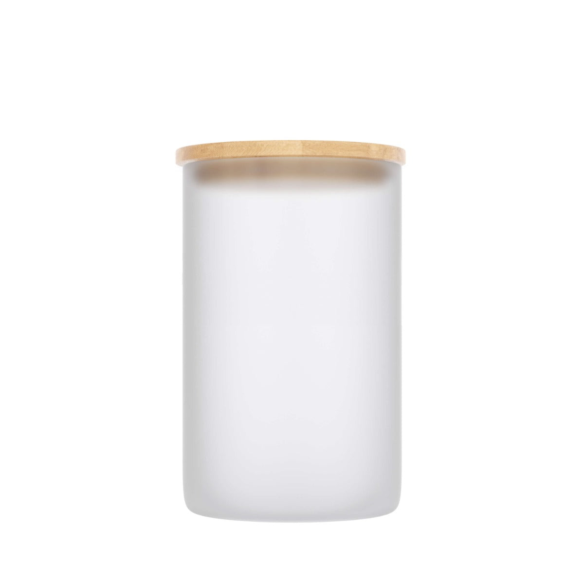 Sublimatie Bewaarpotje 25oz - Glas
