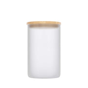 Sublimatie Bewaarpotje 25oz - Glas