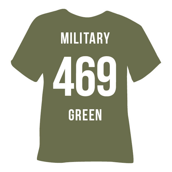 POLI-FLEX PREMIUM Flexfolie DIN A4 Military-Green (469)