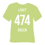 POLI-FLEX PREMIUM Flexfolie DIN A4 Light-Green (474)