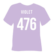 POLI-FLEX PREMIUM Flexfolie DIN A4 Violet (476)