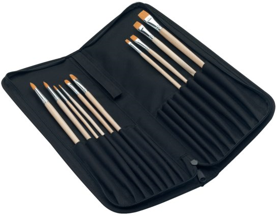 TAC Penselen Organizer Set (9099230M)