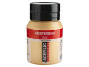 Amsterdam Acrylverf 500 ml 802 Lichtgoud (17728022)