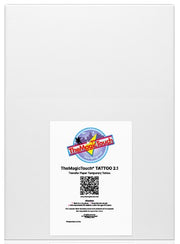 TheMagicTouch Tattoo 2.1 - Tijdelijke Tatoeage Overdracht p/st