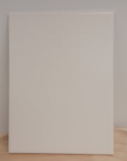 Keramische Tegel - 15 x 20 cm - gebroken wit - mat (Tegel1520GW)