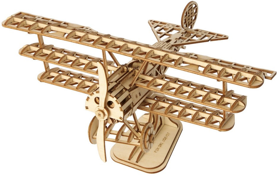Robotime Airplane (TG301)