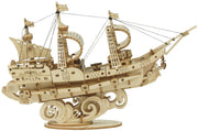 Robotime Sailing Ship (TG305)