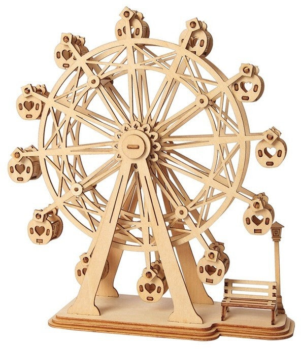 Robotime Ferris Wheel (TG401)