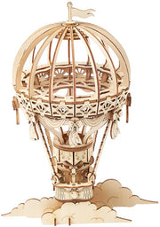 Robotime Hot Air Ballon (TG406)