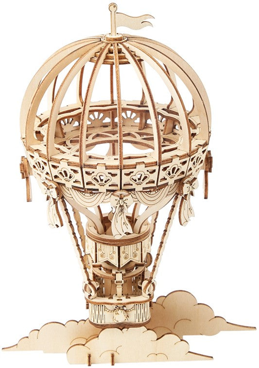 Robotime Hot Air Ballon (TG406)