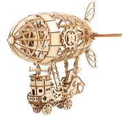 Robotime Airship (TG407)
