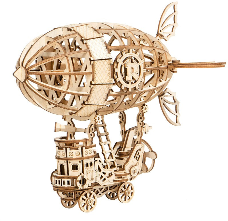 Robotime Airship (TG407)