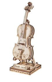 Robotime Cello (TG411)